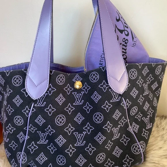 Cavas Beach-line Hippo Ipanema Tote GM - Picture 1 of 16